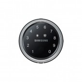 Накладной замок Samsung SHS-D607
